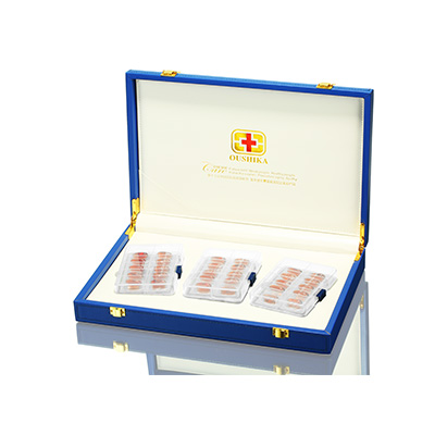 江川子宫排毒套